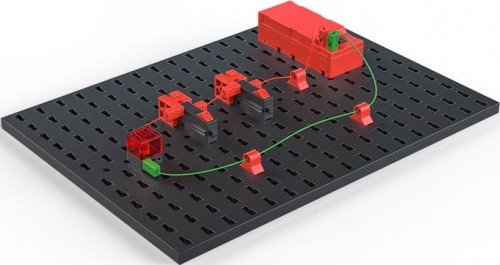 Fischertechnik STEM Electronics FT-559884