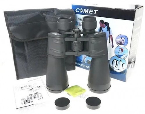 Comet 10x60 AXP101