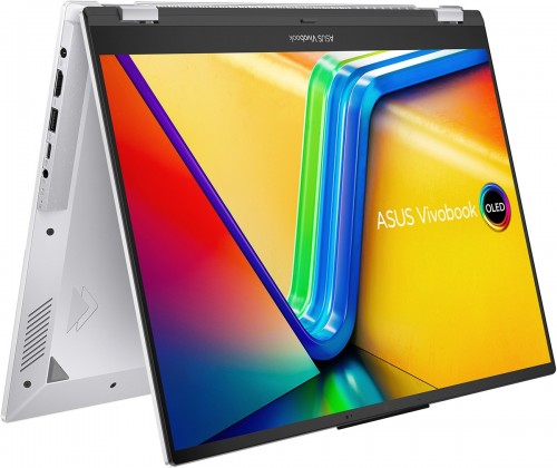 Asus Vivobook S 16 Flip OLED TP3604VA