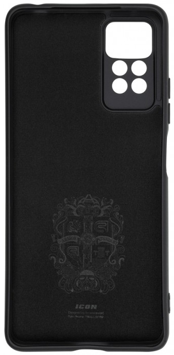 ArmorStandart Icon Case for Redmi Note 12 Pro