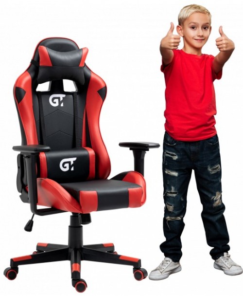 GT Racer X-5934-B Kids