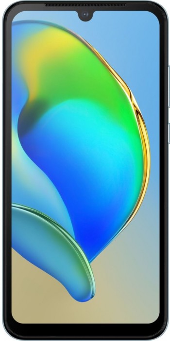 ZTE Blade A33 Plus