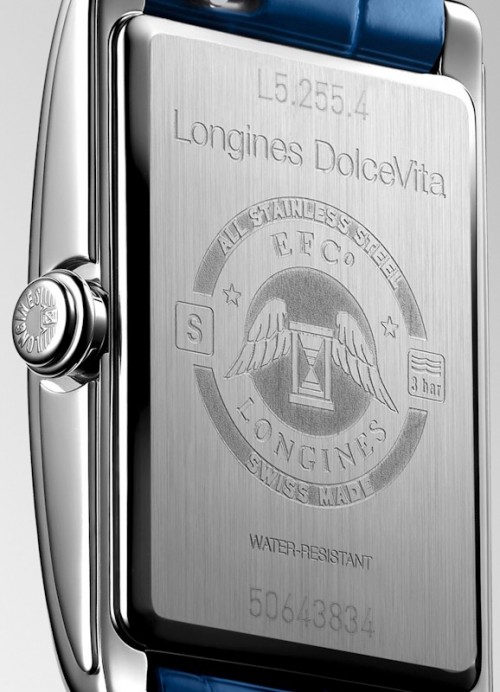 Longines DolceVita L5.512.4.71.7