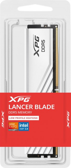 A-Data LANCER Blade DDR5 1x16Gb