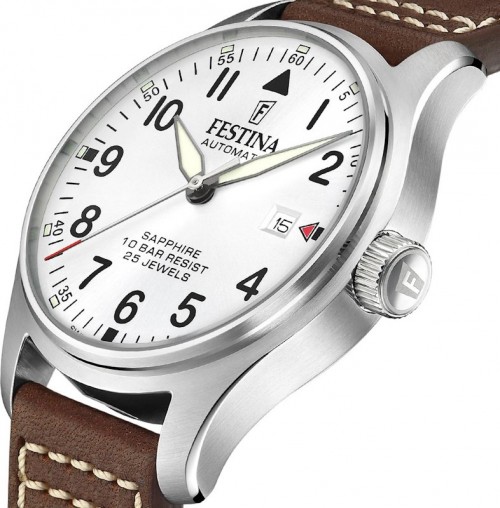 FESTINA F20151/1