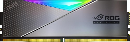 A-Data LANCER RGB ROG CERTIFIED DDR5 2x16Gb