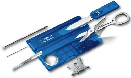 Victorinox Swiss Card Lite