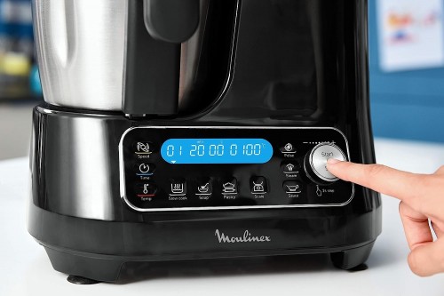 Moulinex Click Chef HF456810