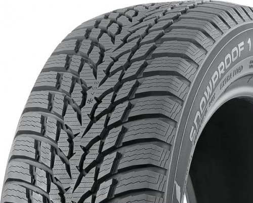 Nokian Snowproof 1