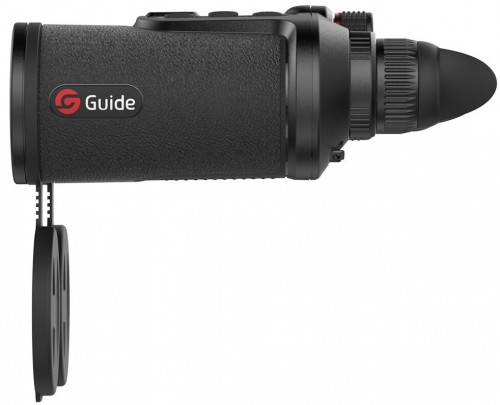 Guide TN650