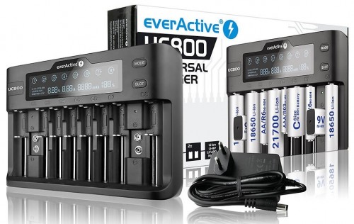 everActive UC-800