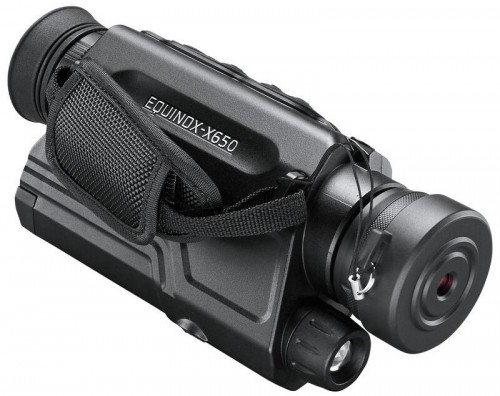 Bushnell Equinox X650