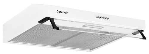 Minola HPL 514 WH