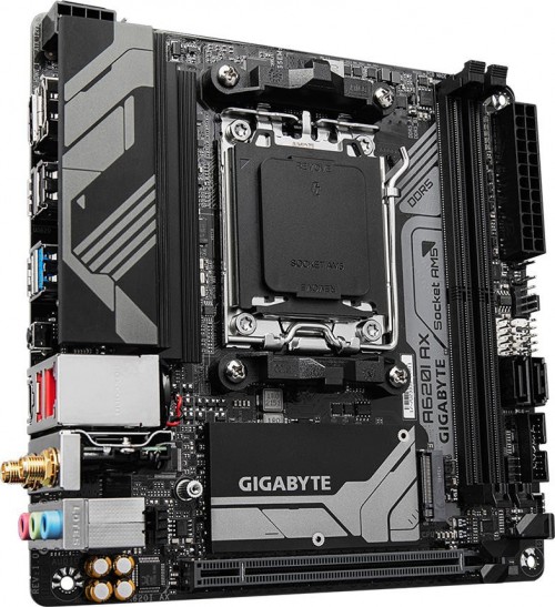 Gigabyte A620I AX