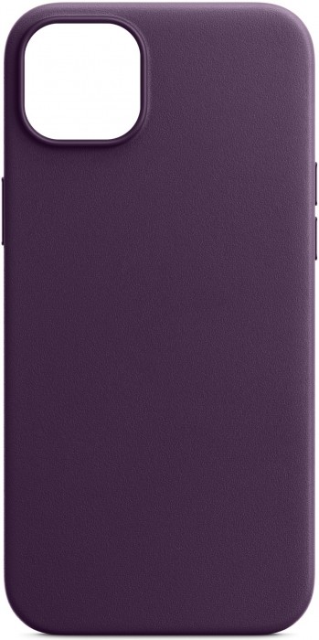 ArmorStandart Fake Leather Case for iPhone 12/12 Pro