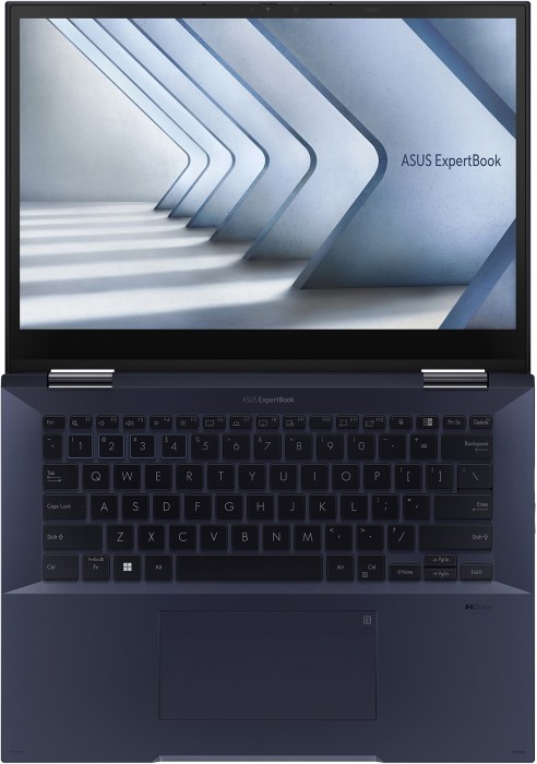 Asus ExpertBook B7 Flip B7402FVA