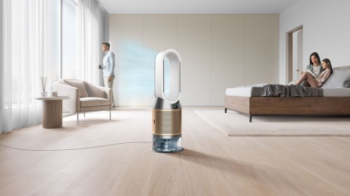 Dyson Purifier Humidify + Cool Formaldehyde PH04