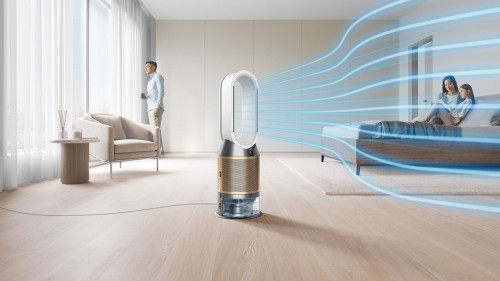 Dyson Purifier Humidify + Cool Formaldehyde PH04