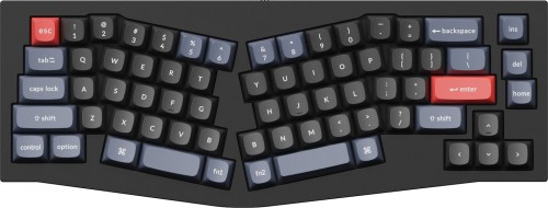 Keychron Q8 Gateron G Pro Blue Switch