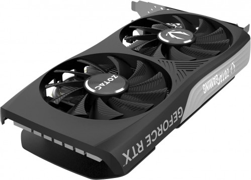 ZOTAC GeForce RTX 4060 8GB Twin Edge OC