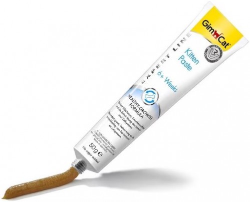 GimCat Kitten Paste 50 g