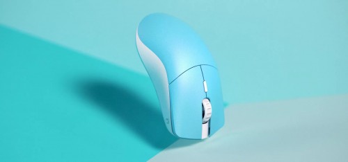 Glorious Model O PRO