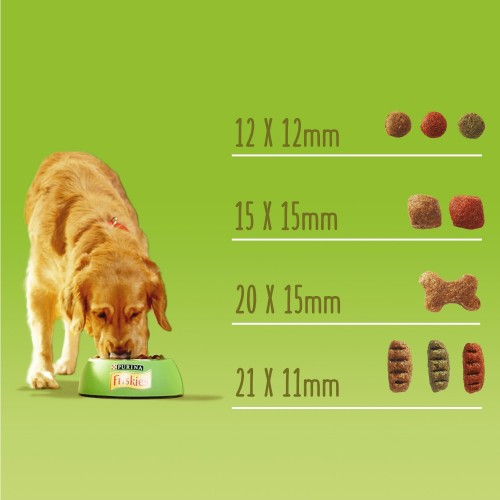 Friskies Vitafit Balance 2.4 kg