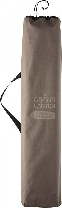 Grand Canyon Topaz M