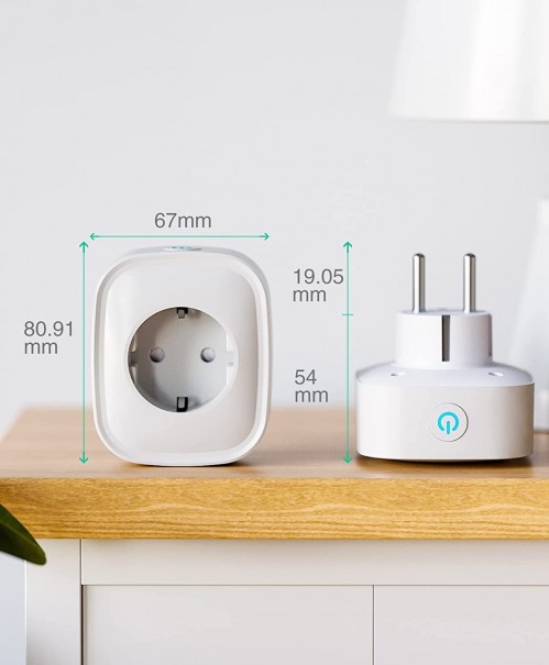 Gosund SP1-H (2-pack)