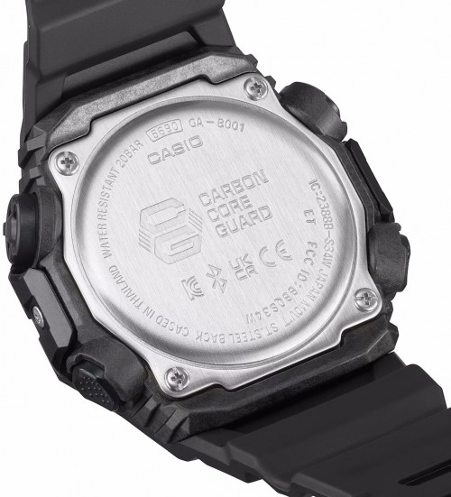 Casio G-Shock GA-B001-1A