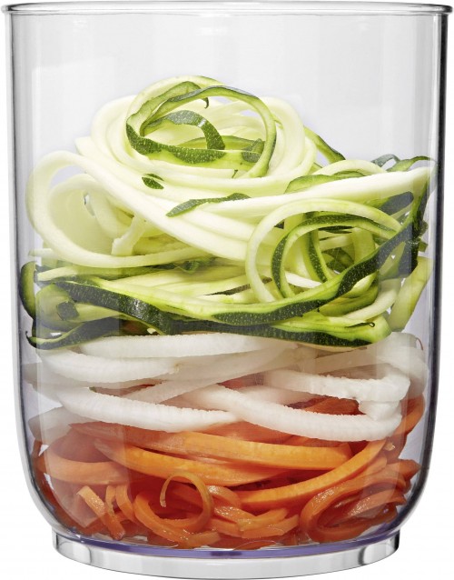 WMF Kult X Spiralizer