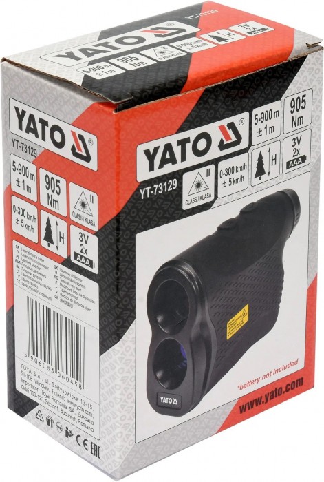 Yato YT-73129