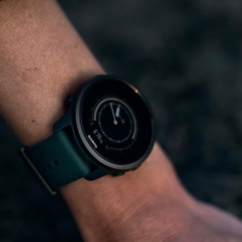 Suunto Five Peak