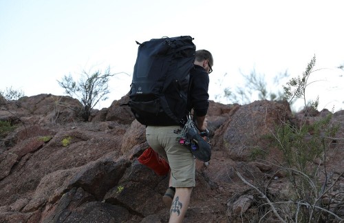 F-Stop Shinn DuraDiamond