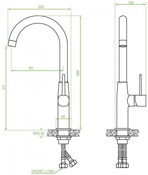 Laveo Pola BAP 068D