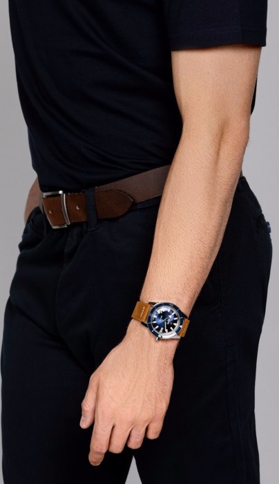 RADO Captain Cook Automatic R32505208