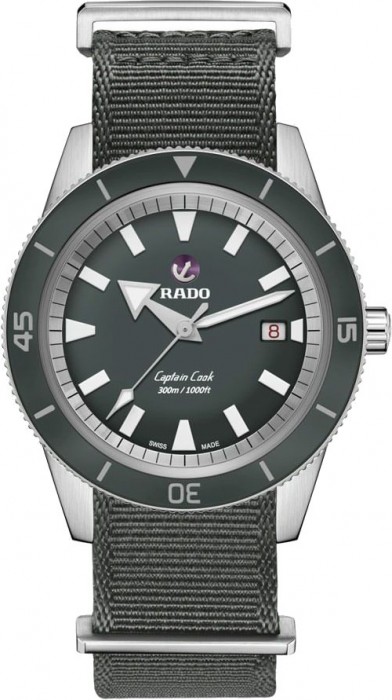 RADO Captain Cook Automatic R32105103