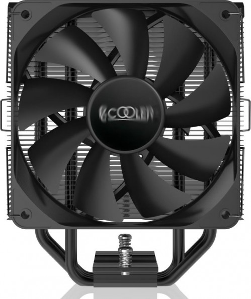 PCCooler Paladin EX400