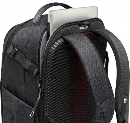 Manfrotto Pro Light Frontloader Backpack M
