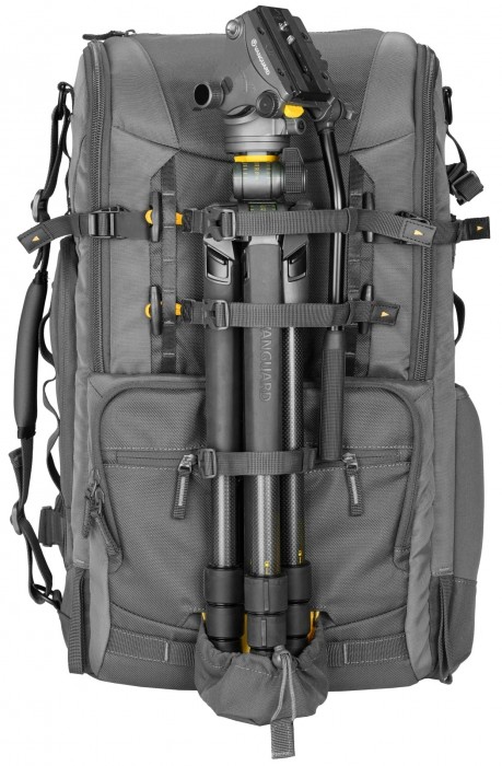 Vanguard Alta Sky 68