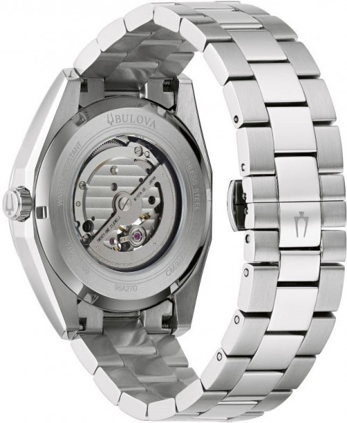 Bulova Classic 96A270