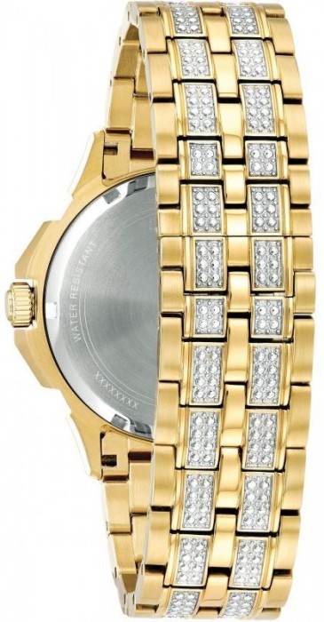 Bulova Crystal Octava 98C126