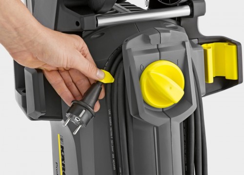 Karcher HD 5/12 C Plus