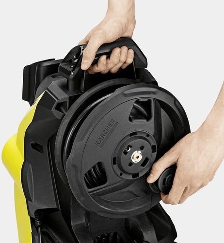 Karcher K 5 Premium Power Control Home