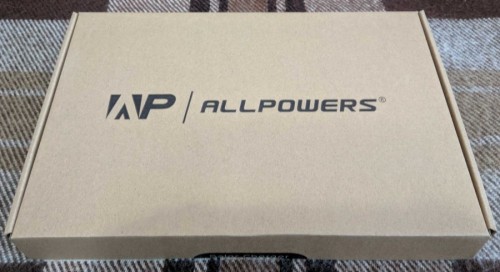 Allpowers AP-ES-004