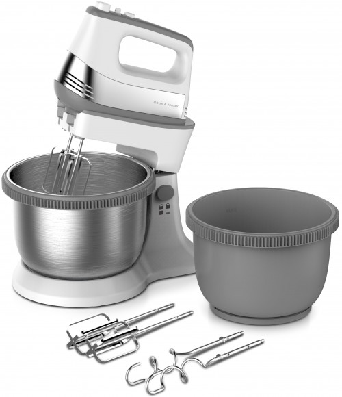 Gotze & Jensen HM502BM