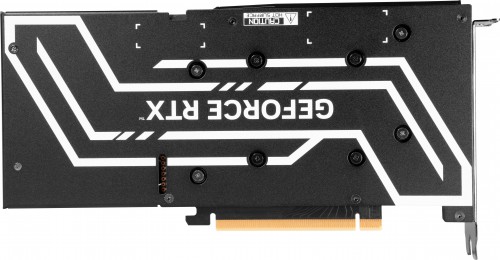 KFA2 GeForce RTX 4060 1-Click OC 2X