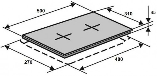 Centramax GS 200 B