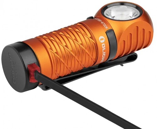 Olight Perun 2 Mini