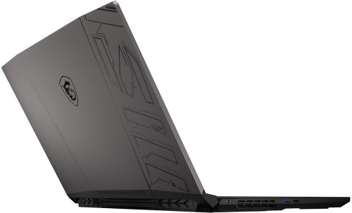 MSI Pulse 15 B13VGK